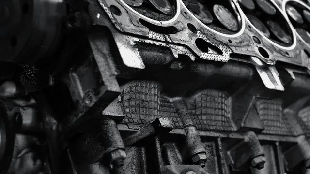 Darbų eiga autoservise