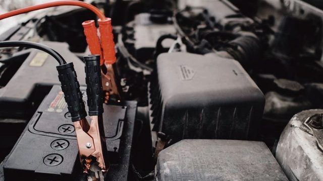 Automobilio diagnostika